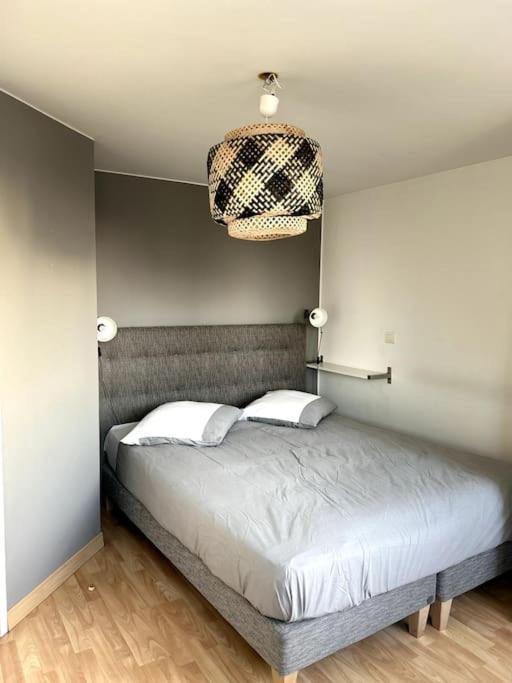Apartamento Loft Haut De Gamme - Sejour Vieux-Lila Exterior foto